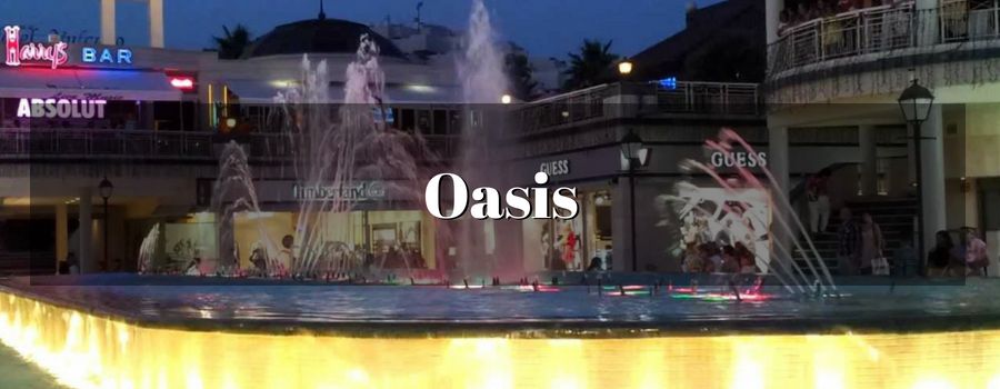 oasis-shopping-centre-tenerife