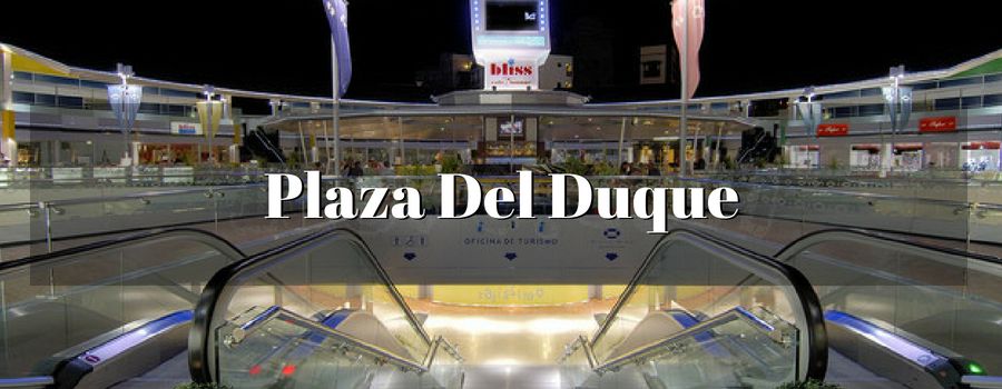 plaza-del-duque-shopping-centre-tenerife