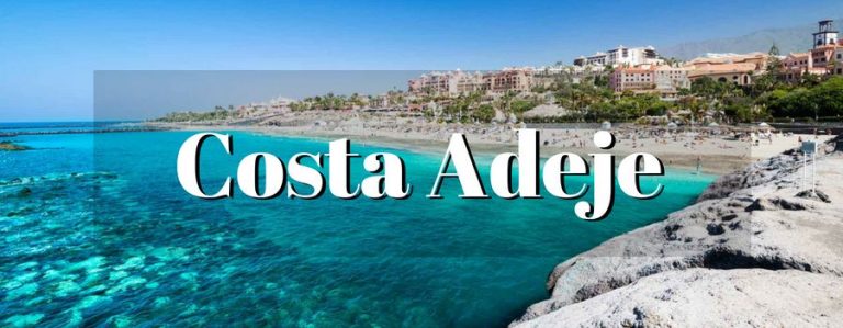 Things To Do In Costa Adeje The Must Read Guide