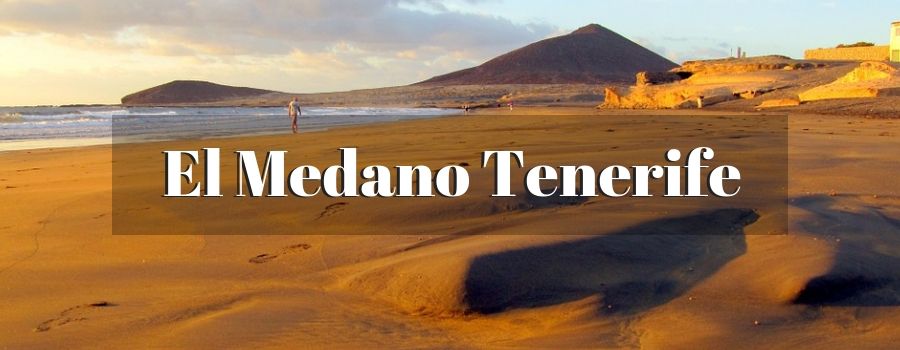 El Medano Tenerife Things to Do