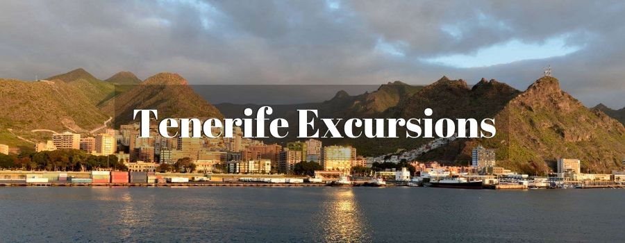 Tenerife Excursions